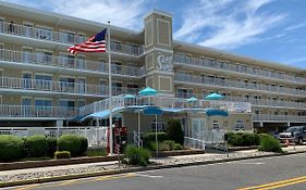 Surf Song Beach Resort Wildwood Nj